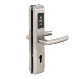 Incuietoare standalone cu cititor pentru cartele MIFARE 13.56MHz