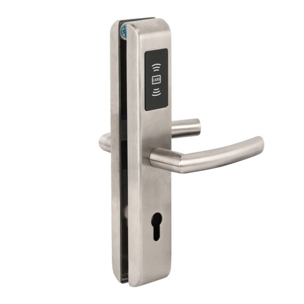 Incuietoare standalone cu cititor pentru cartele MIFARE 13.56MHz