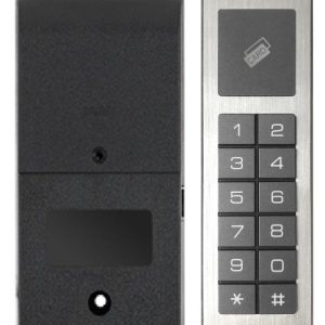 Incuietoare verticala standalone usi de vestiare sau dulapuri TKD-810. Fiabilitate si performanță – detalii și ofertă