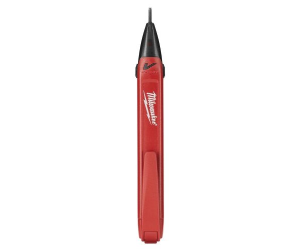 Indicator de tensiune Milwaukee de tip creion
