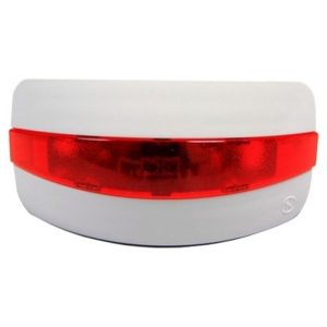 Indicator paralel detectoarele Morley-IAS - Honeywell INDICATOR