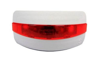 Indicator paralel detectoarele Morley-IAS – Honeywell INDICATOR