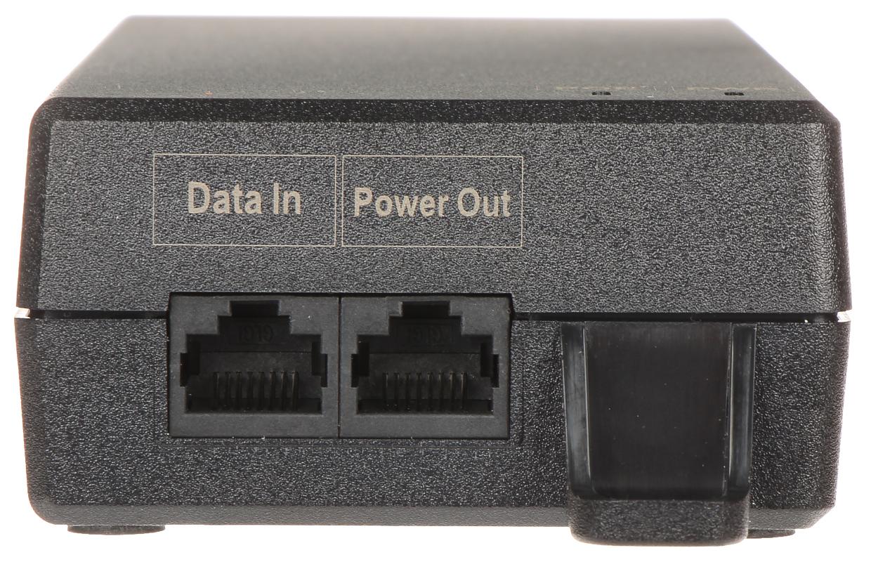 Injector HighPOE 75W Gigabit Dahua TAM01GT01GT-75. Fiabilitate si performanță 1 Injector HighPOE 75W Gigabit Dahua TAM01GT01GT-75