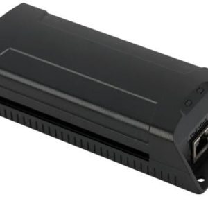 Injector POE 30W Gigabit UTP7201GE-PSE30