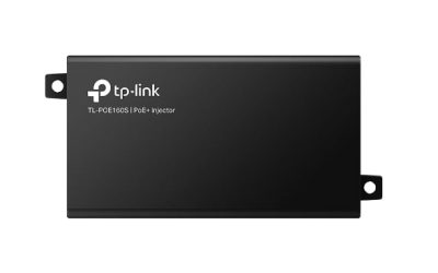 Articole 4 Injector PoE+ Tp-Link TL-POE160S – Fiabilitate și Performanță