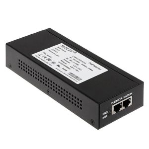 Injector PoE 60W Hikvision LAS60-57CN-RJ45