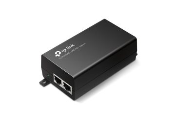 Injector PoE Tp-Link POE260S – Performanță și Fiabilitate
