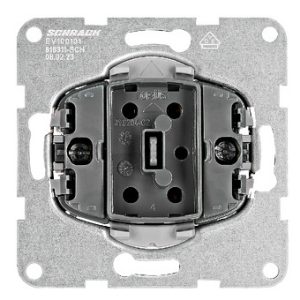 Insert intrerupator simplu