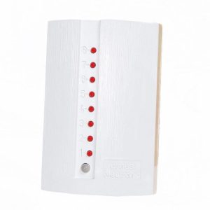 Interfata wireless 8 canale Elmes CH8R
