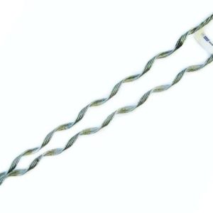 Intinzatoare spirala Braun Group BGH-6.6-7.5mm, pentru cablu fibra optica, diametru 6.6-7.5mm. Fiabilitate si performanță – ofertă, preț și specificații