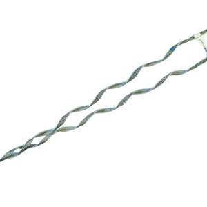 Intinzatoare spirala pentru cablu fibra optica