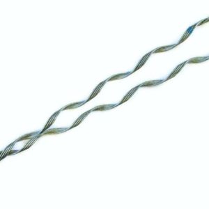 Intinzatoare spirala pentru cablu fibra optica