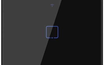 Articole 1 Intrerupator Wifi + RF Negru SONOFF – Fiabilitate si Performanță