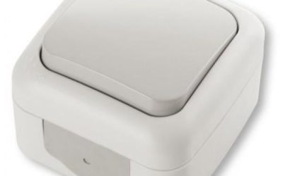 Articole 3 Intrerupator aplicat Panasonic IP54 VI-A1 – Fiabilitate și Performanță