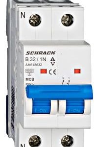 Intrerupator automat