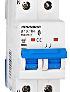 Intrerupator automat Schrack