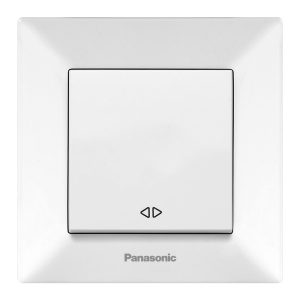 Intrerupator cap cruce Panasonic P-A1.CR