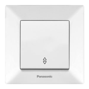 Intrerupator cap scara