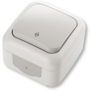 Intrerupator cap scara Panasonic VI-ASC