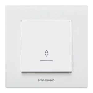 Intrerupator cap scara cu LED