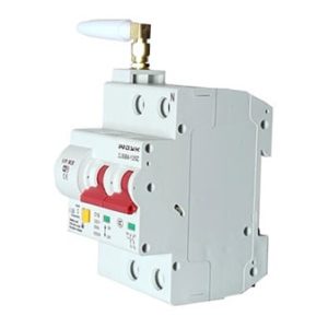 Intrerupator circuite Smart Mini WDYK WDY-MCB-16A-2P