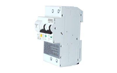 Intrerupator Circuite Smart Mini WDYK WDY-MCBPOW-16A-2P – Control si Protectie