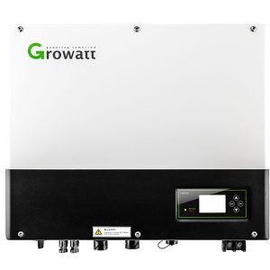 Invertor Growatt Monofazat
