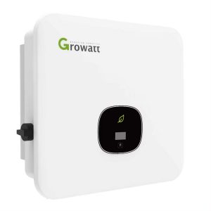Invertor Growatt On-Grid, Trifazat, 10KW, MOD10KTL3-XH-BP. Fiabilitate si performanță – ofertă, preț și specificații