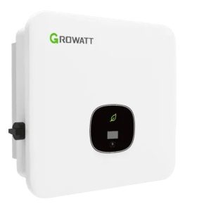 Invertor Growatt On-Grid