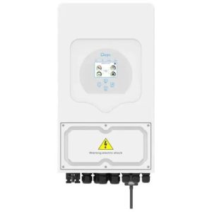 Invertor Hibrid Monofazat DEYE SUN-5K-SG03LP1-EU