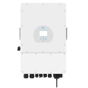 Invertor Hibrid Trifazat DEYE SUN-8K-SG04LP3-EU-LV
