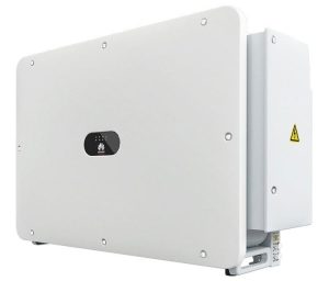 Invertor Huawei ON GRID 100kW - Fiabilitate și Performanță 1 Invertor Huawei ON GRID, Trifazat, 100kW, WLAN, IP66, SUN2000-100KTL-M2. Fiabilitate si performanță