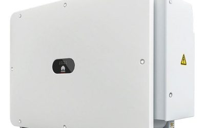 Articole 9 Invertor Huawei ON GRID 100kW – Fiabilitate și Performanță