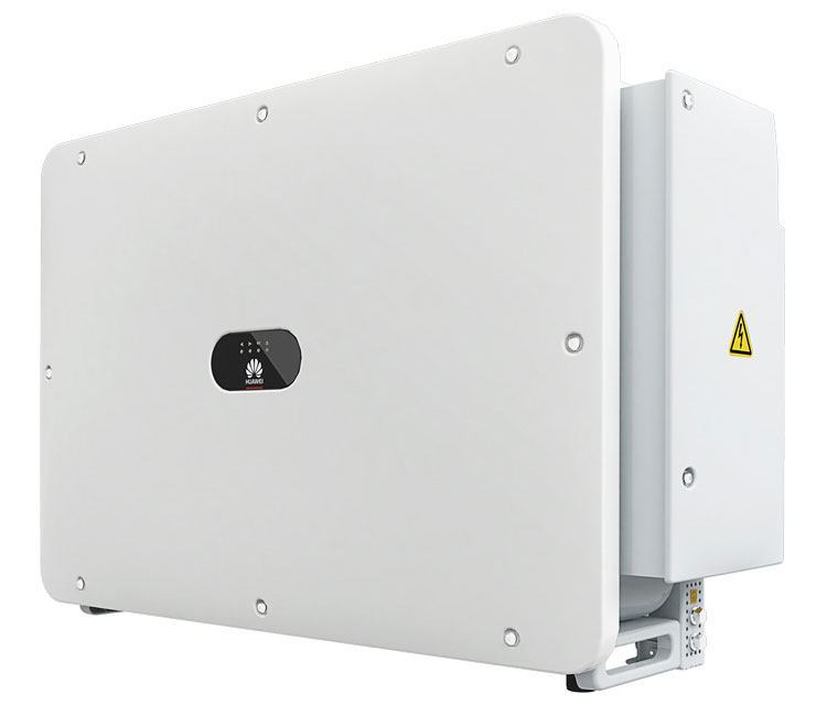 Invertor Huawei ON GRID, Trifazat, 100kW, WLAN, IP66, SUN2000-100KTL-M2. Fiabilitate si performanță 1 Invertor Huawei ON GRID