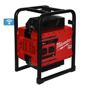 Invertor Milwaukee MX FUEL MXF-PS