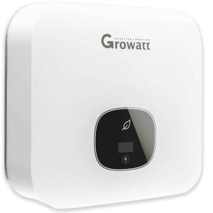Invertor Monofazat ON GRID