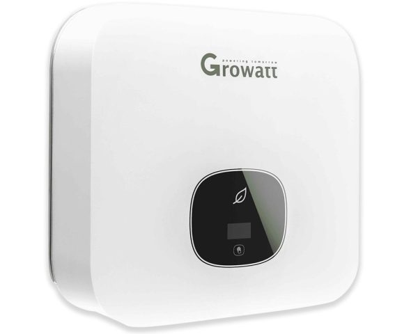 Invertor Monofazat ON GRID