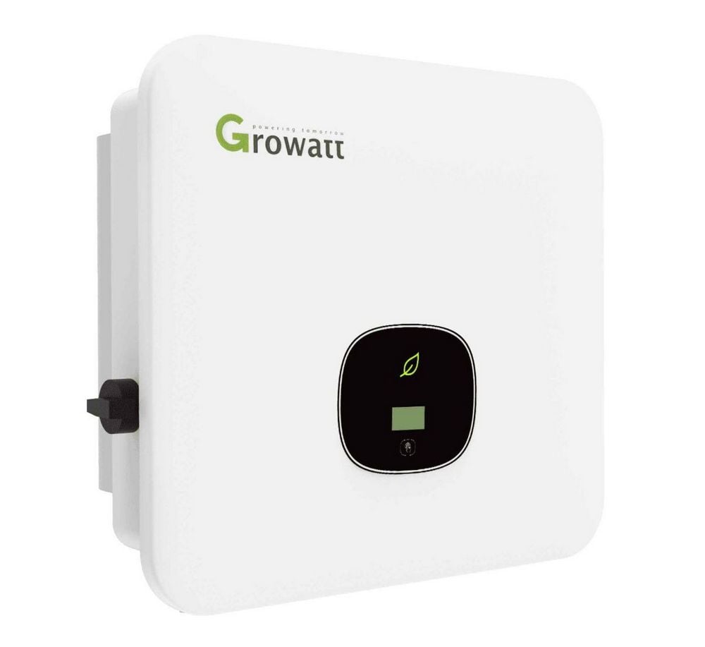 Invertor ON GRID, Trifazat, 15kW, 2 MPPT, eficienta 98.2%, Growatt, MOD-15KTL3-X. Fiabilitate si performanță 1 Invertor ON GRID
