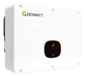 Invertor ON-GRID, Trifazat, 20kW, 2 MPPT, eficienta 98.6%, Growatt, MID-20KTL3-X. Fiabilitate si performanță