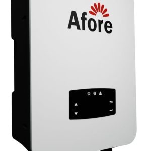 Invertor ON-GRID trifazat 10KW conexiune wifi - 2MPPT Afore ATON BNT010KTL-2