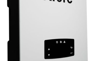 Articole 5 Invertor ON-GRID trifazat 10KW – Performanță și Fiabilitate