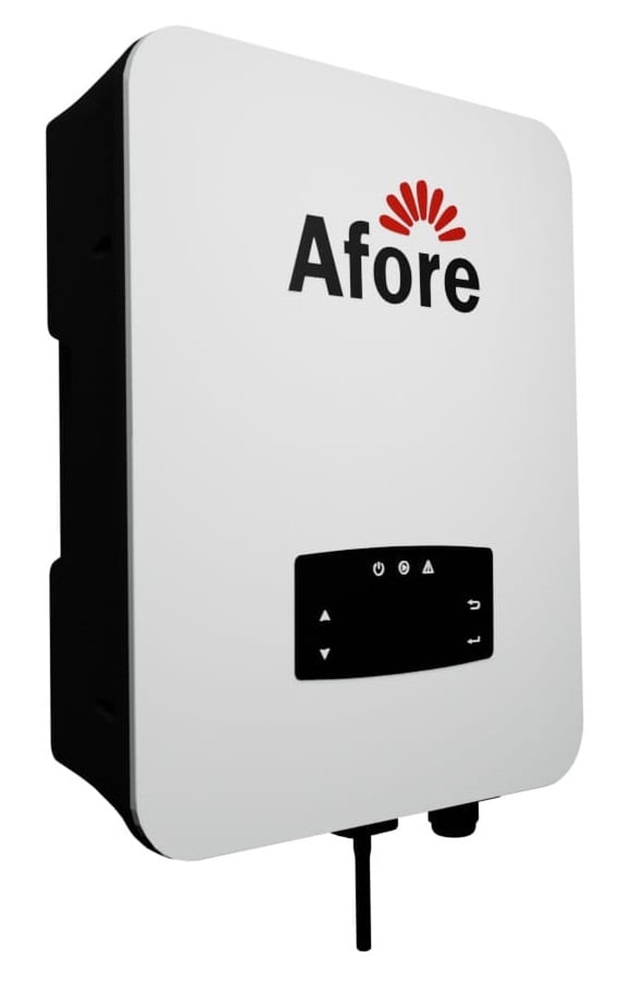 Invertor ON-GRID trifazat 10KW conexiune wifi - 2MPPT Afore ATON BNT010KTL-2. Fiabilitate si performanță 1 Invertor ON-GRID trifazat 10KW conexiune wifi - 2MPPT Afore ATON BNT010KTL-2. Fiabilitate si performanță – ofertă, preț și specificații