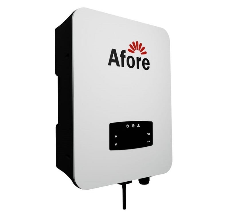 Invertor ON-GRID trifazat 5KW, Wifi, Afore BNT005KTL. Fiabilitate si performanță 1 Invertor ON-GRID trifazat 5KW