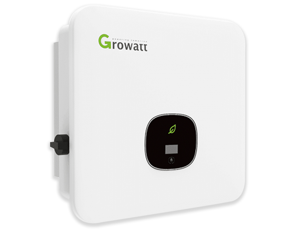 Invertor ON-Grid, 7KW, Trifazat, Growatt, MOD-7000-TL3-X(AFCI). Fiabilitate si performanță 1 Invertor ON-Grid