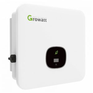 Invertor On-Grid Trifazat Growatt