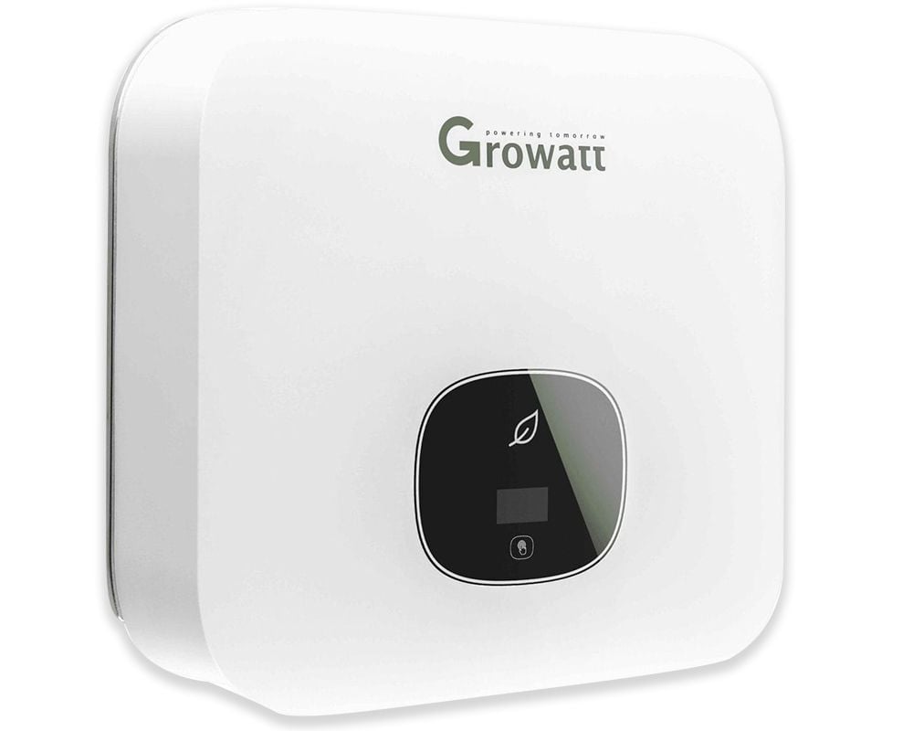 Invertor Rezidential Monofazat, 1 MPPT, 3 kW, Wi-Fi, Eficienta 97.6%, Growatt MIC 3000TL-X. Fiabilitate si performanță 1 Invertor Rezidential Monofazat