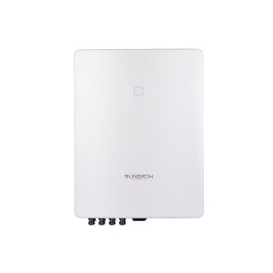 Invertor SUNGROW Trifazat