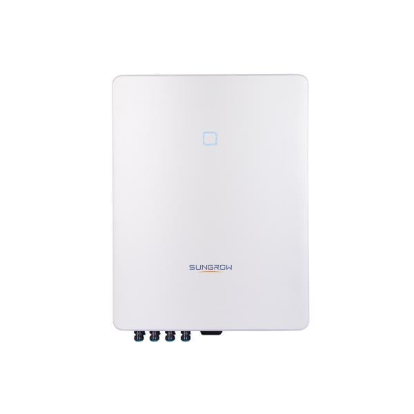 Invertor SUNGROW Trifazat, On-Grid, 15kW, WLAN, IP65, SG15.0RT AFCI. Fiabilitate si performanță 1 Invertor SUNGROW Trifazat