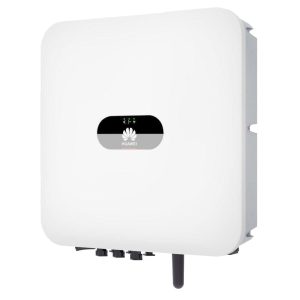 Invertor Solar Hibrid Monofazat