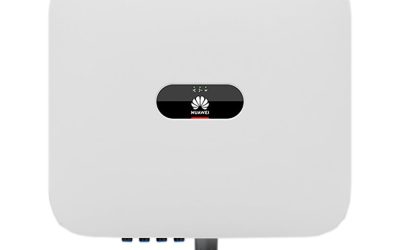 Articole 4 Invertor Solar ON-GRID, Versiune High Current, Trifazat, 17KW, WLAN, Huawei SUN2000-17KTL-M2. Fiabilitate si performanță